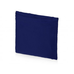 Складная сумка Reviver из переработанного пластика, синий