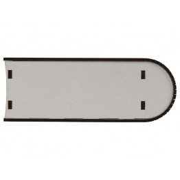 Деревянная коробка с резной крышкой Книга, М