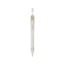 Механический карандаш Vancouver из переработанного ПЭТ , прозрачный