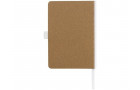Картонный блокнот Espresso среднего размера, коричневый