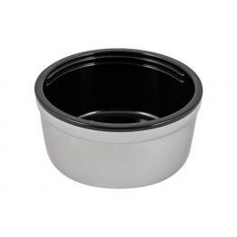 Термос из нерж. стали с ложкой тм THERMOS SK3020ST 0,7L, стальной