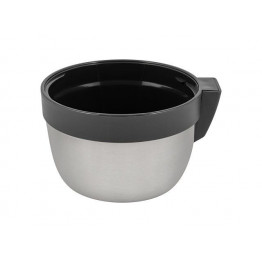 Термос из нерж. стали тм THERMOS FDH Stainless Steel Vacuum Flask 2.0L, стальной