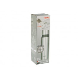 Термос из нерж. стали тм THERMOS FFM-500-SBK SS Vac. Insulated Flask,500ml, стальной