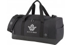 Спортивная сумка Peak 21,5 из переработанных материалов, черный