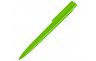 Шариковая ручка rPET pen pro из переработанного термопластика, зеленый