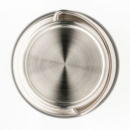 Вакуумная бутылка из нержавеющей стали Elite Swiss Peak