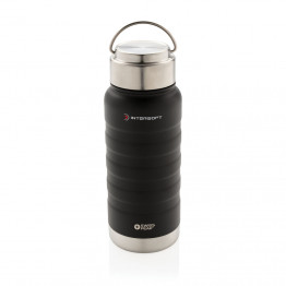 Вакуумная бутылка из нержавеющей стали Elite Swiss Peak