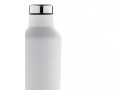 Вакуумная бутылка для воды Modern из нержавеющей стали, 500 мл