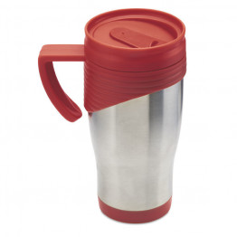 Дорожная кружка нержавейка