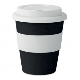 Термокружка из бамбука 120мл