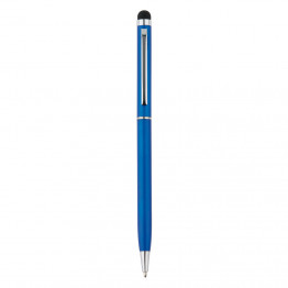 Тонкая металлическая ручка-стилус