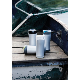 Экологичная термокружка Boom, 225 мл