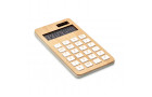 Калькулятор 12-разрядн бамбук