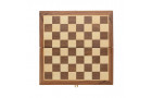 Деревянные шахматы Luxury