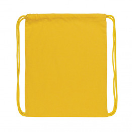 Рюкзак на шнурке Impact из переработанного хлопка AWARE™, 145 г