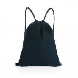 Рюкзак на шнурке Impact из переработанного хлопка AWARE™, 145 г