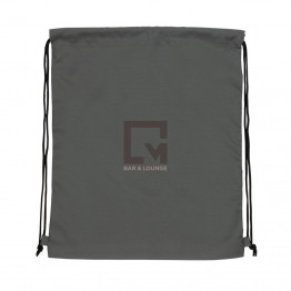 Плотный рюкзак на шнурке Impact из RPET AWARE™