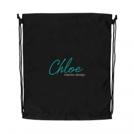 Плотный рюкзак на шнурке Impact из RPET AWARE™