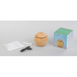 Увлажнитель воздуха 