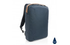 Двухцветный рюкзак Impact из RPET AWARE™ для ноутбука 15.6