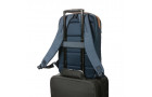 Двухцветный рюкзак Impact из RPET AWARE™ для ноутбука 15.6