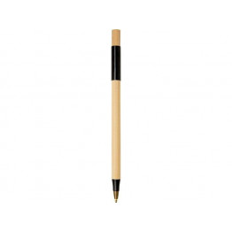 Kerf Комплект из трех бамбуковых ручек, натуральный