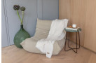 Плед Ukiyo из Polylana® Aware™, 130x150см