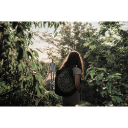 Антикражный рюкзак Bobby Soft Art