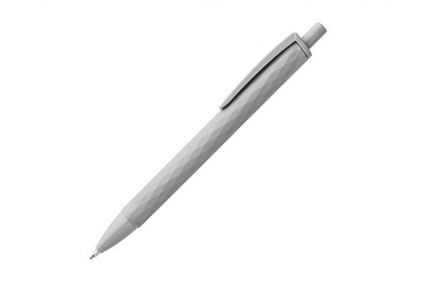 KLIMT. Ручка из камня, светло-серый