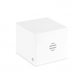 Колонка беспроводная из бамбука