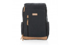 Рюкзак для ноутбука Impact из переработанного канваса AWARE™, 15