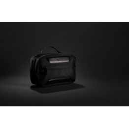 Косметичка Swiss Peak Voyager из RPET AWARE™