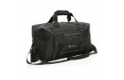 Дорожная сумка Swiss Peak Voyager из RPET AWARE™