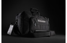 Дорожная сумка Swiss Peak Voyager из RPET AWARE™