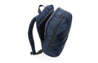 Рюкзак для ноутбука Impact из rPET AWARE™ 1200D, 15.6''