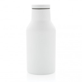 Вакуумная бутылка из переработанной нержавеющей стали (стандарт RCS), 300 мл