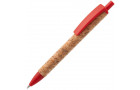 Ручка шариковая Grapho, красная