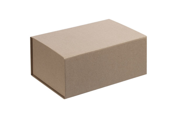 Коробка LumiBox, крафт
