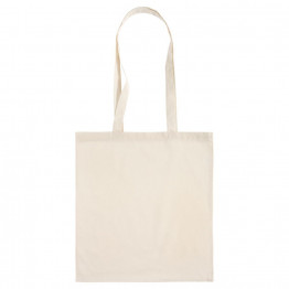 Холщовая сумка Basic 105, неокрашенная