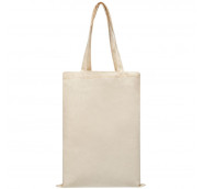 Холщовая сумка Vertica 105, неокрашенная