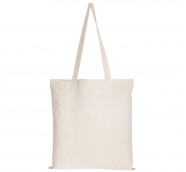 Холщовая сумка Optima 135, неокрашенная