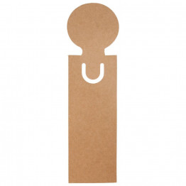 Закладка «Есть идея!» со стикерами, крафт