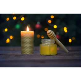 Набор «Фермерский мед»