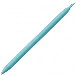 Ручка шариковая Carton Color, голубая