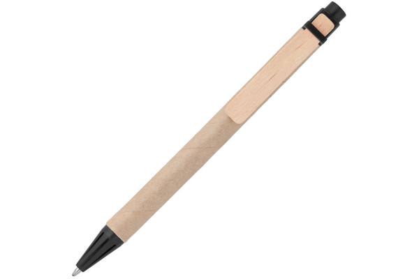 Ручка шариковая Wandy, черная