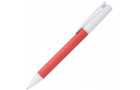 Ручка шариковая Pinokio, красная