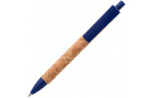 Ручка шариковая Grapho, синяя