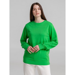 Свитшот унисекс BNC Inspire (Organic), зеленый