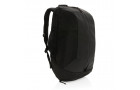 Рюкзак для работы и спорта Swiss Peak из rPET AWARE™, 15,6
