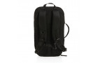 Рюкзак для работы и спорта Swiss Peak из rPET AWARE™, 15,6